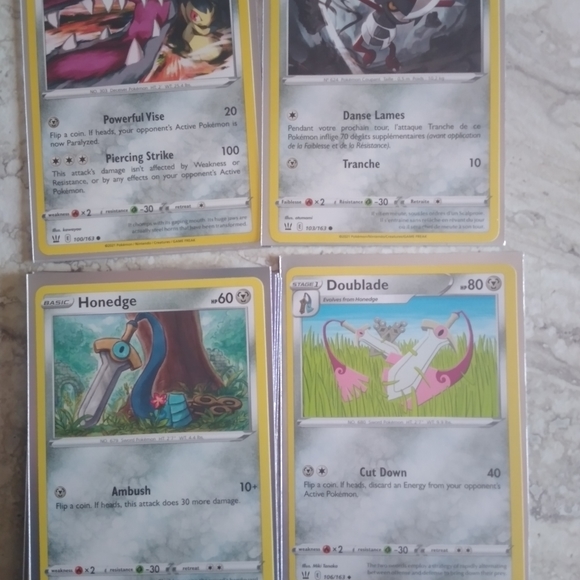 Pokemon card Battle Styles - Picture 9 of 11